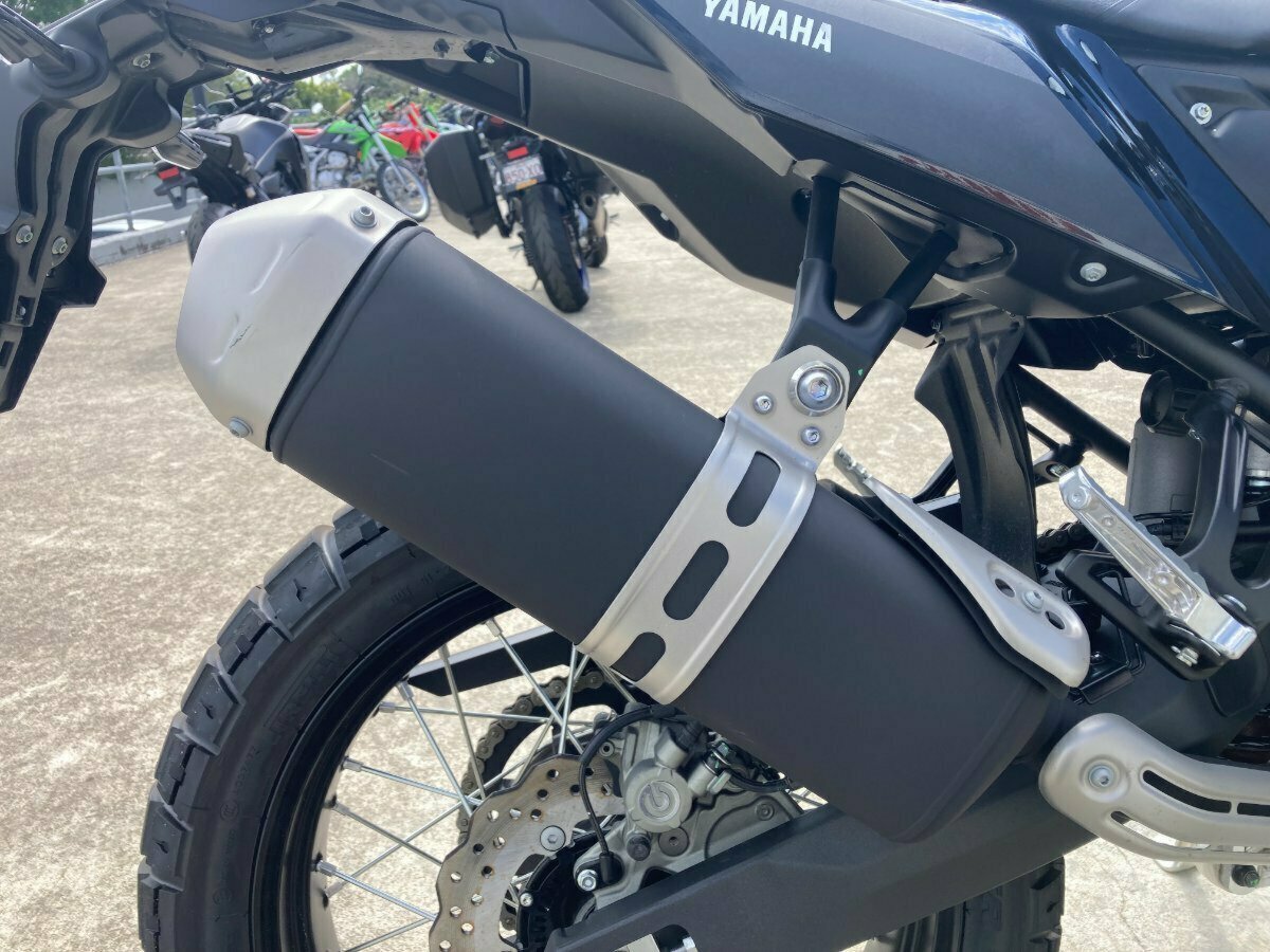 2023 YAMAHA TENERE 700 WORLD RAID DUAL SPORTS