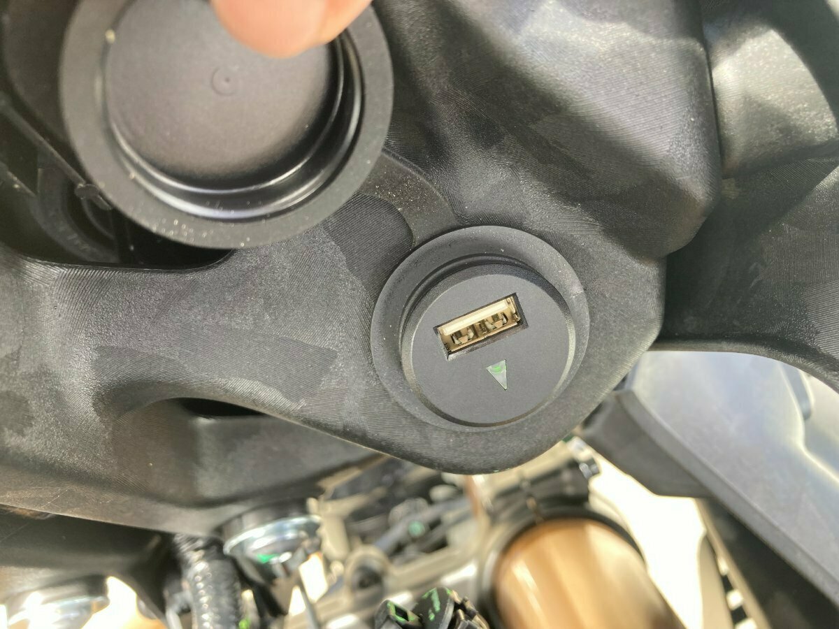 2023 YAMAHA TENERE 700 WORLD RAID DUAL SPORTS