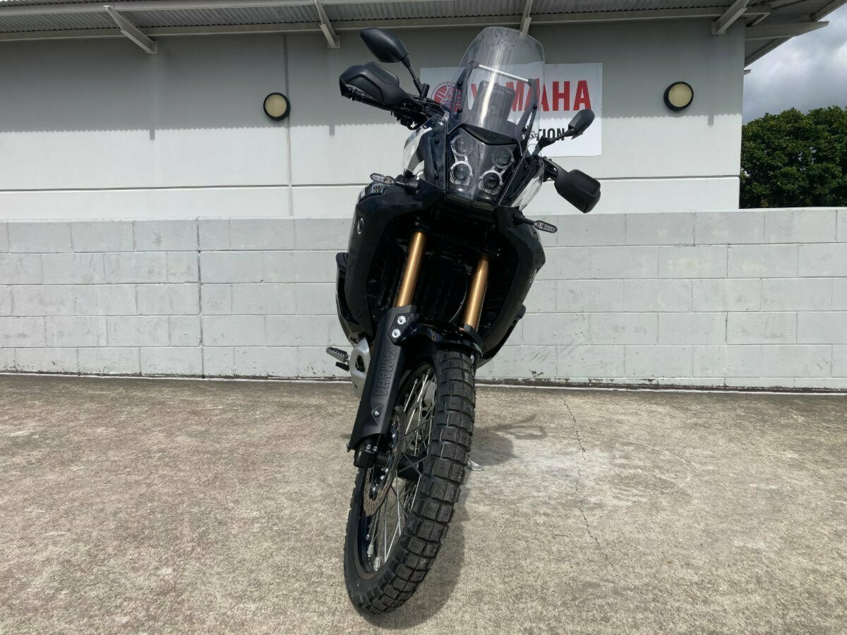 2023 YAMAHA TENERE 700 WORLD RAID DUAL SPORTS