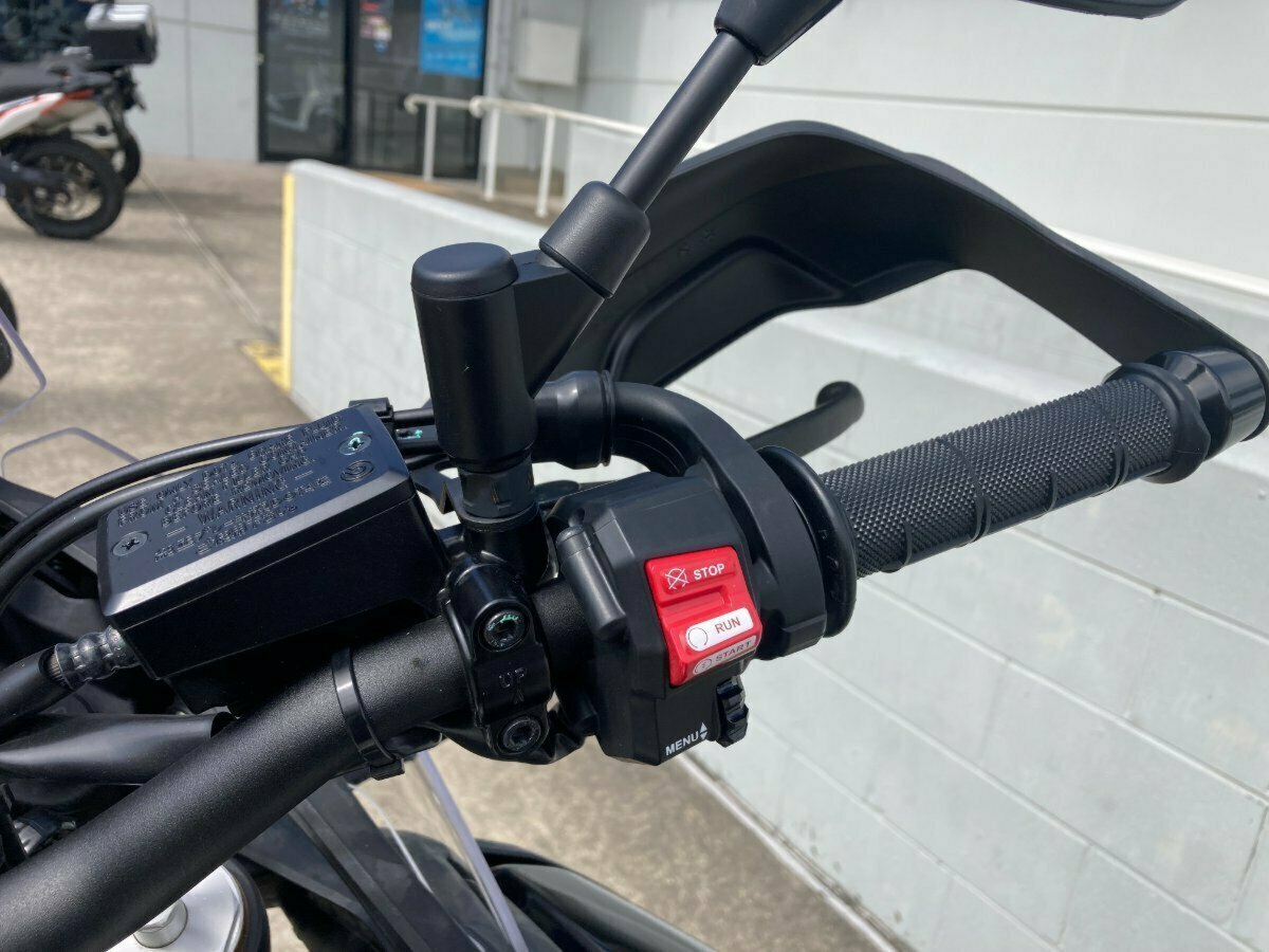 2023 YAMAHA TENERE 700 WORLD RAID DUAL SPORTS