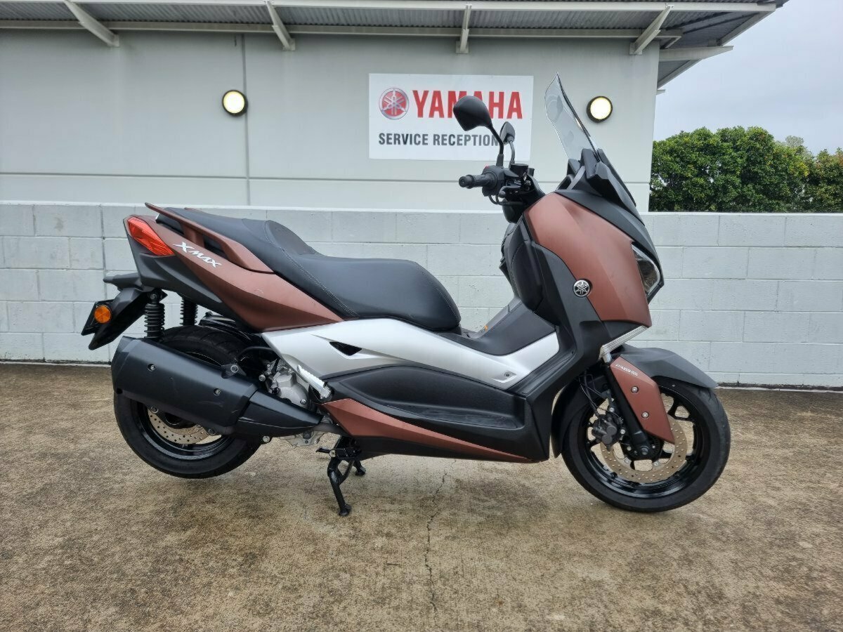Top 5 Japanese Motorcycles at iMotorbike