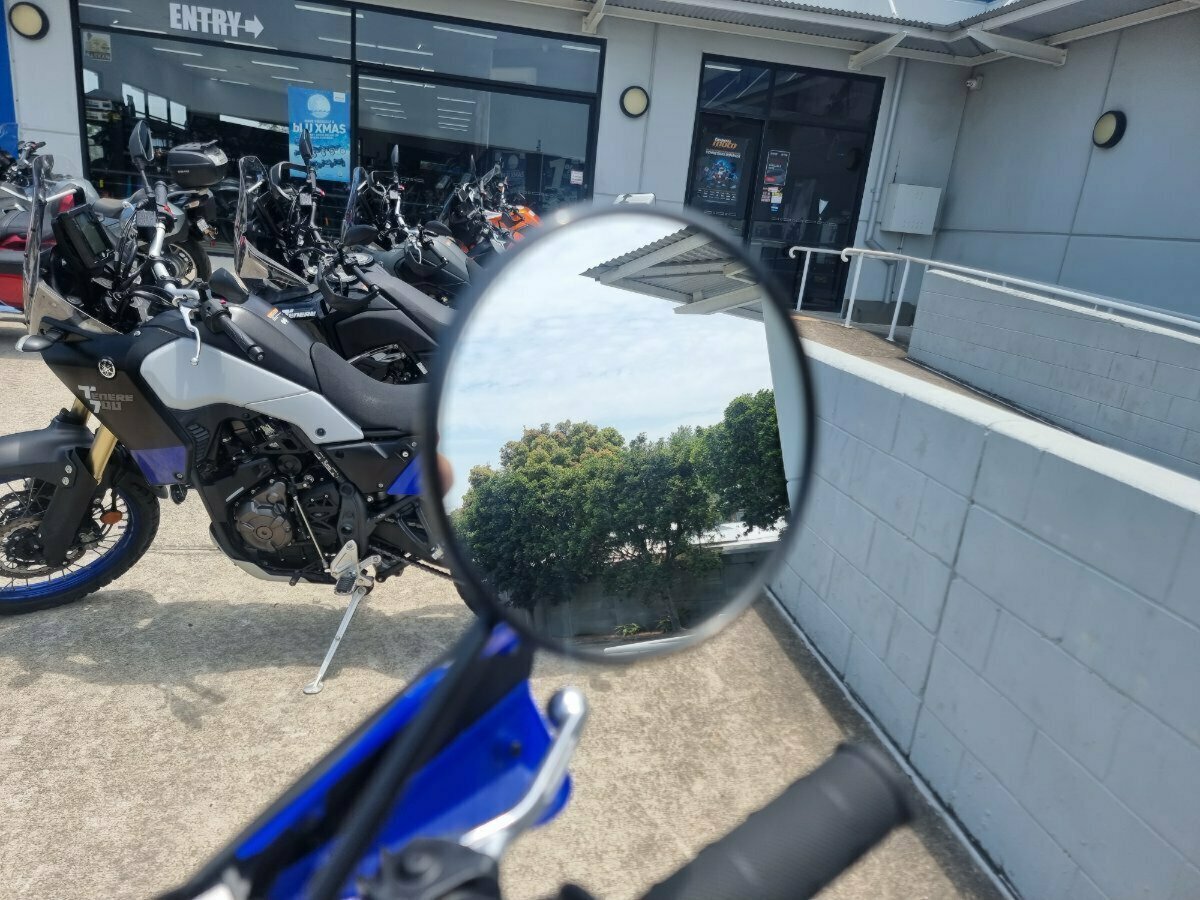 2023 YAMAHA WR450F ENDURO