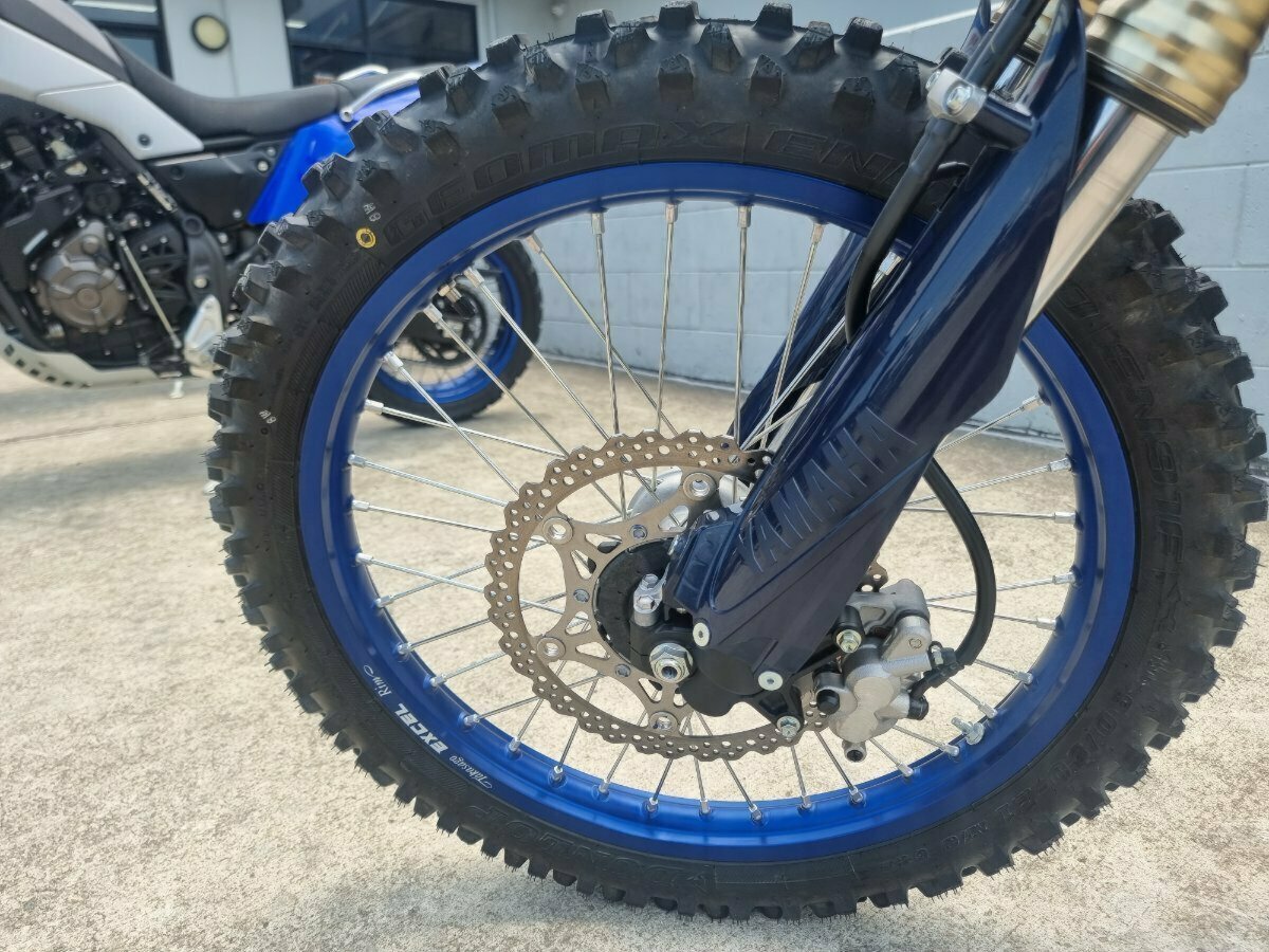 2023 YAMAHA WR450F ENDURO