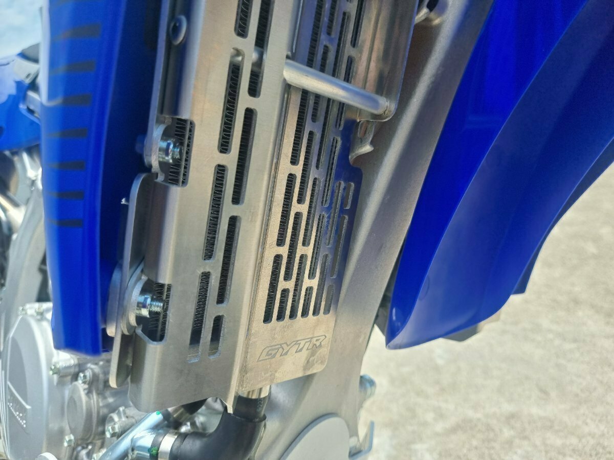 2023 YAMAHA WR450F ENDURO