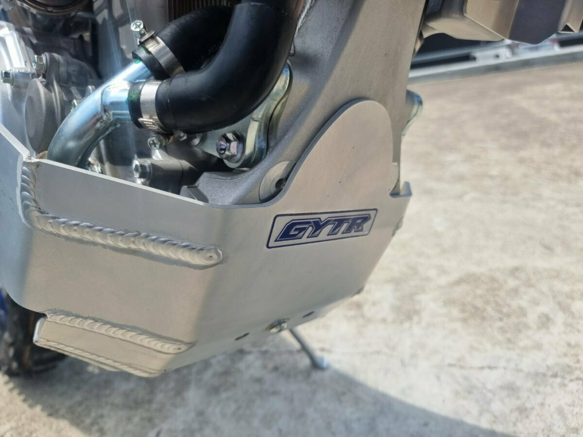 2023 YAMAHA WR450F ENDURO