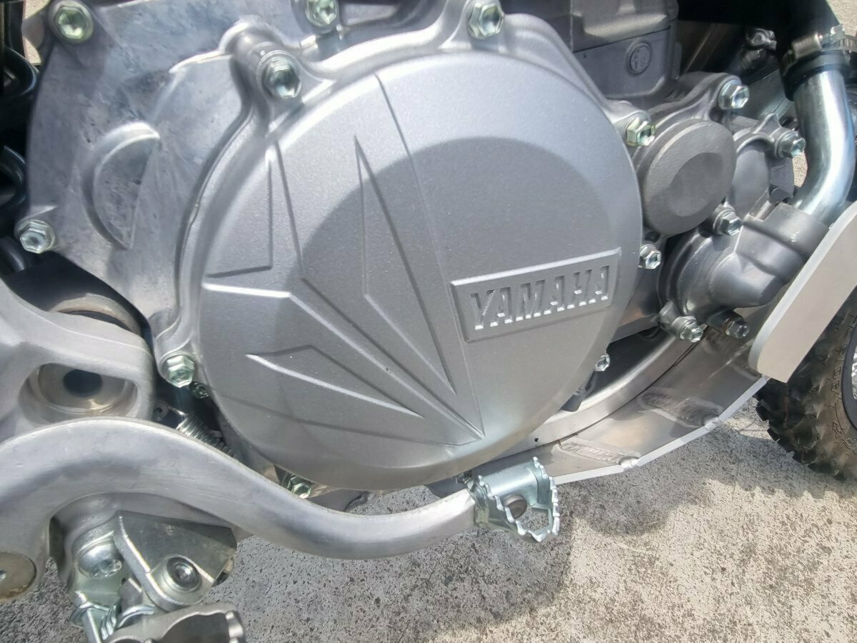 2023 YAMAHA WR450F ENDURO