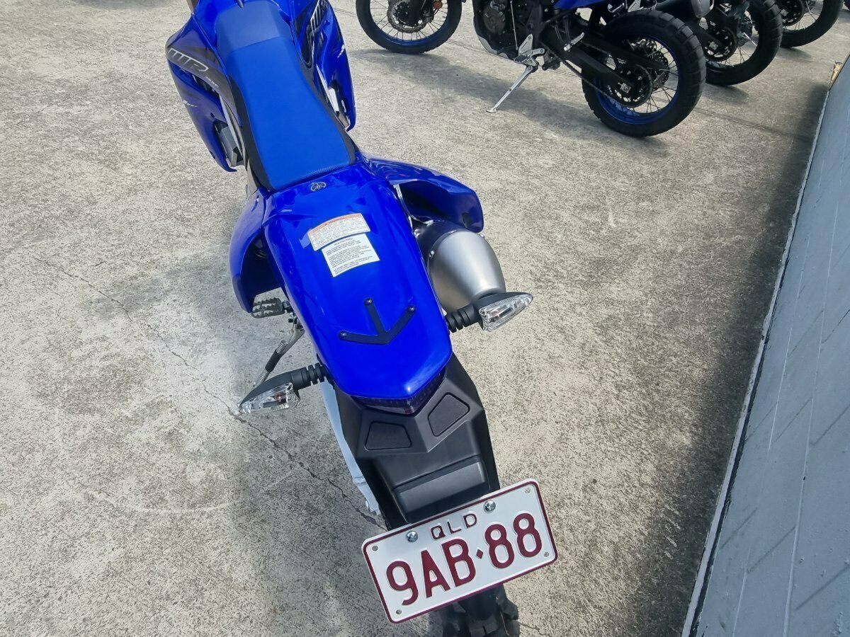 2023 YAMAHA WR450F ENDURO