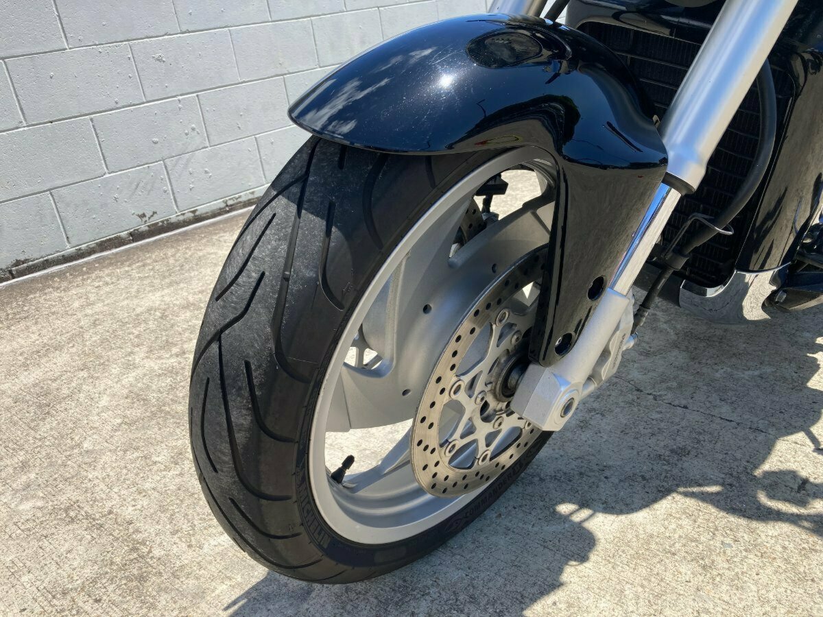 2013 SUZUKI VZR 1800 BOULEVARD (M109R) CRUISER