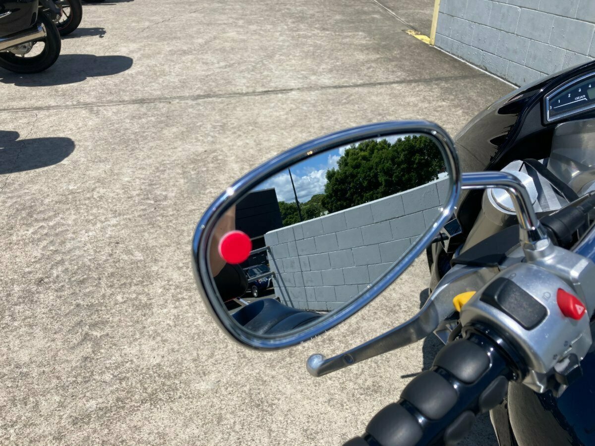 2013 SUZUKI VZR 1800 BOULEVARD (M109R) CRUISER