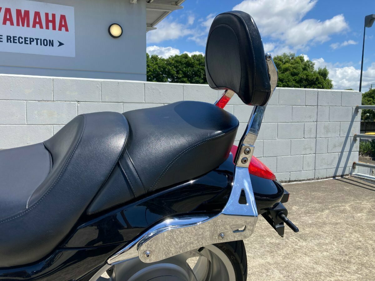 2013 SUZUKI VZR 1800 BOULEVARD (M109R) CRUISER