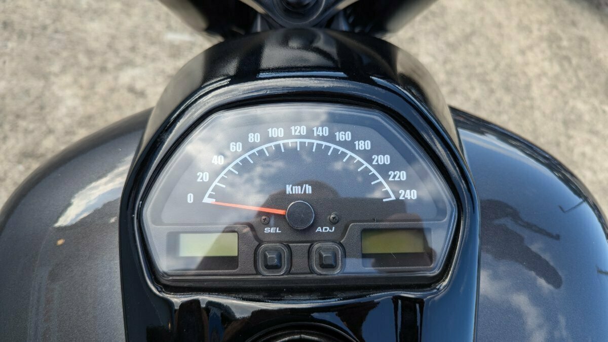 2006 SUZUKI VZR 1800 BOULEVARD (M109R) CRUISER