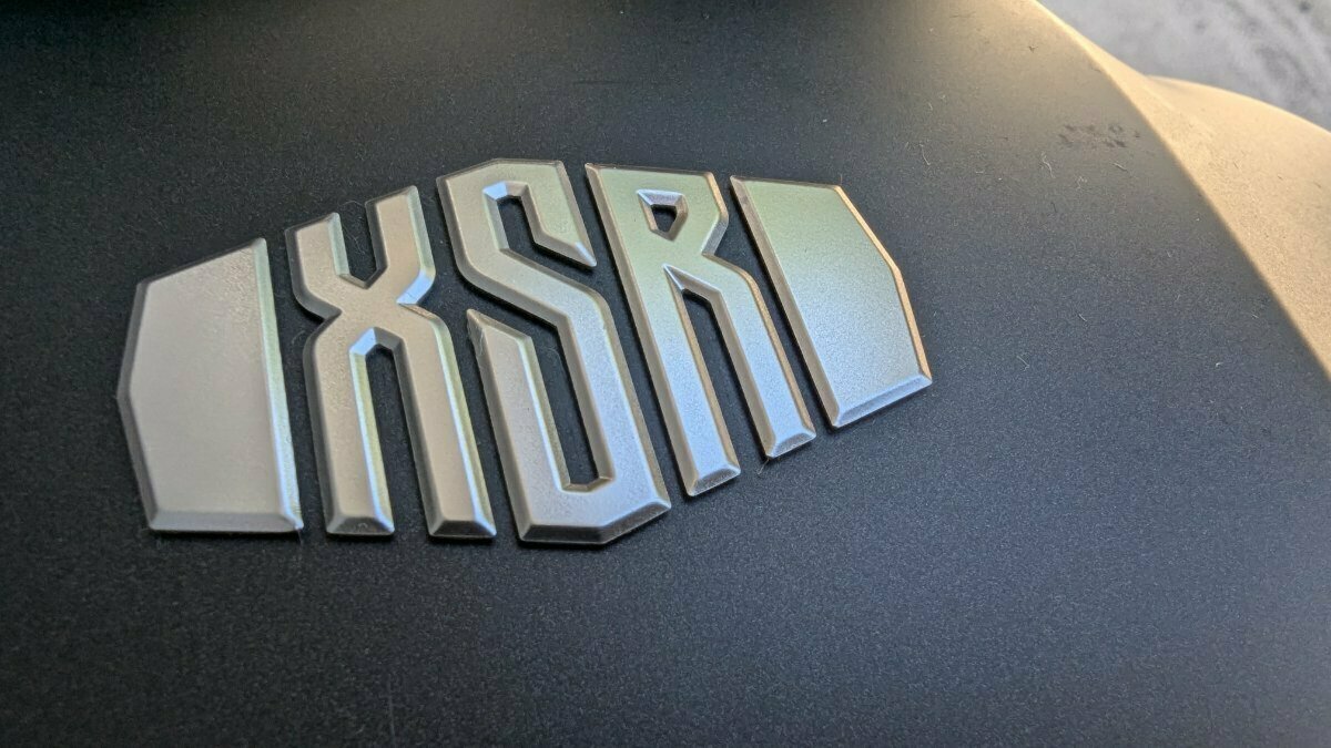 2017 YAMAHA XSR900 ABS (MTM850A) DUAL SPORTS