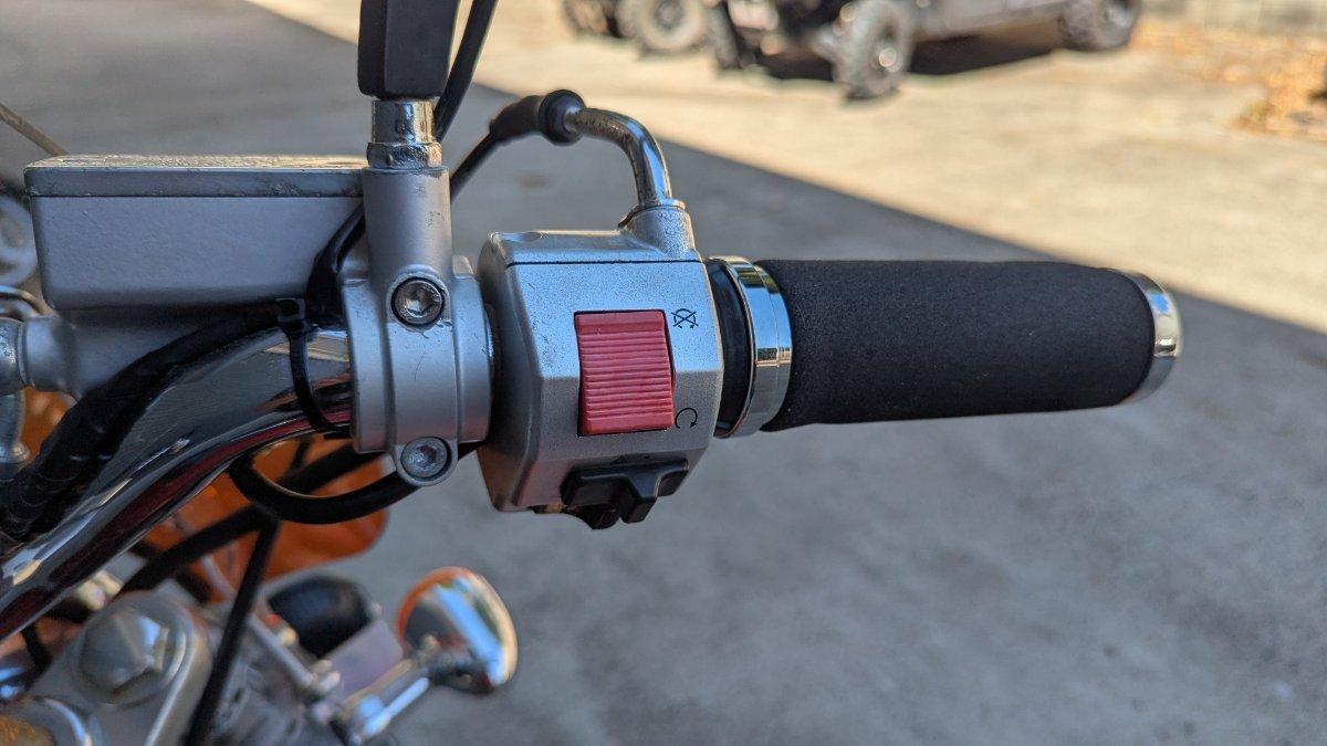 2014 SUZUKI BOULEVARD S40 (LS650) MY15 CRUISER