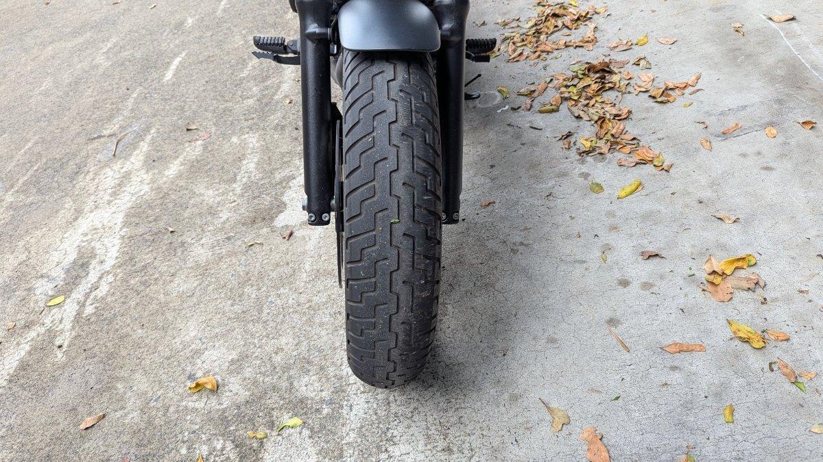 2021 HONDA CMX500 LAMS ROAD