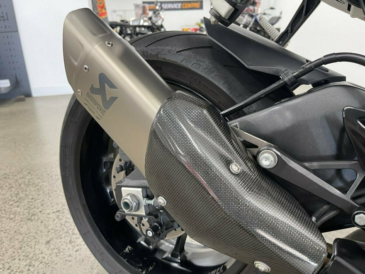 2018 YAMAHA YZF-R1 SPORTS