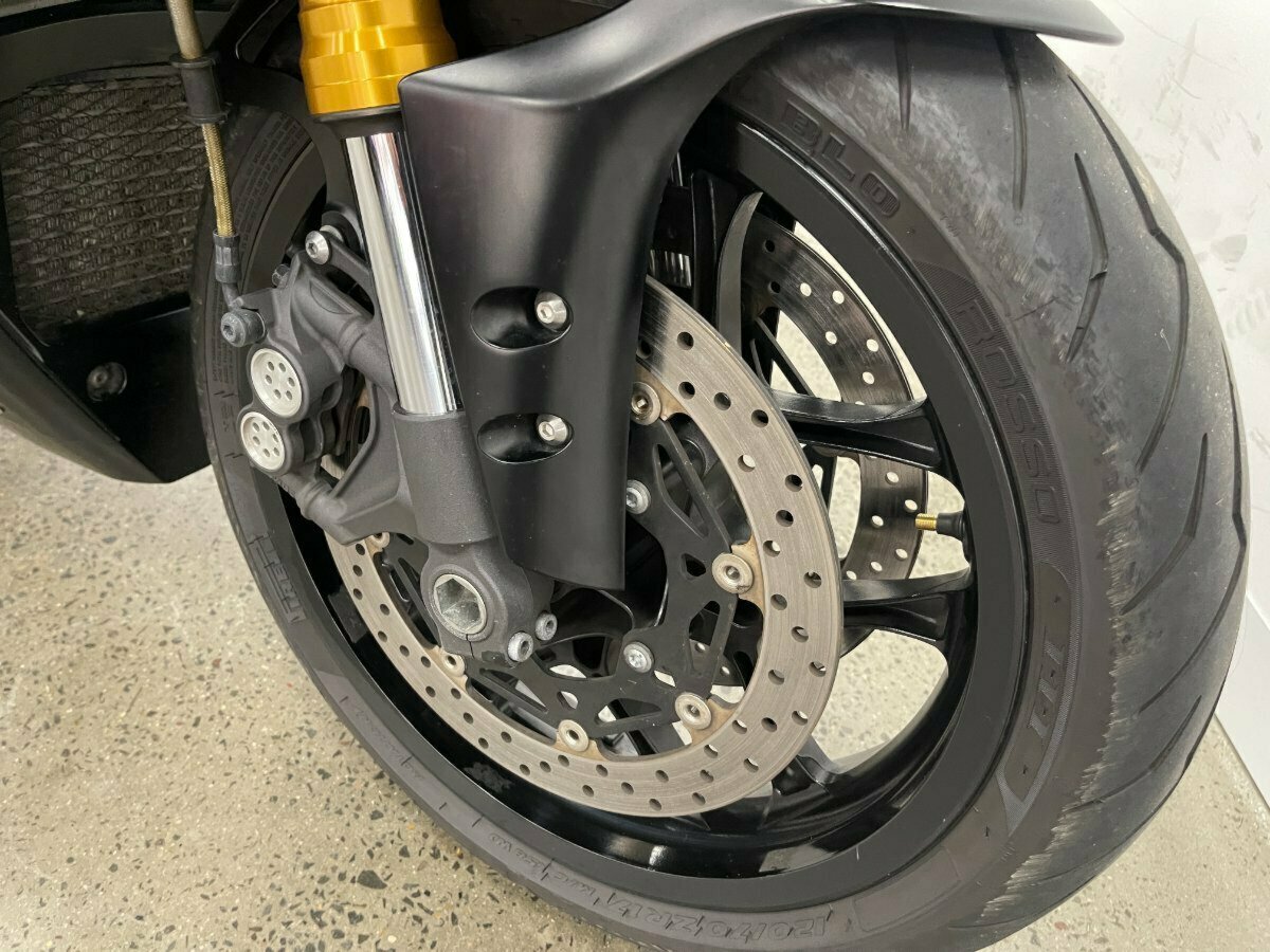 2018 YAMAHA YZF-R1 SPORTS