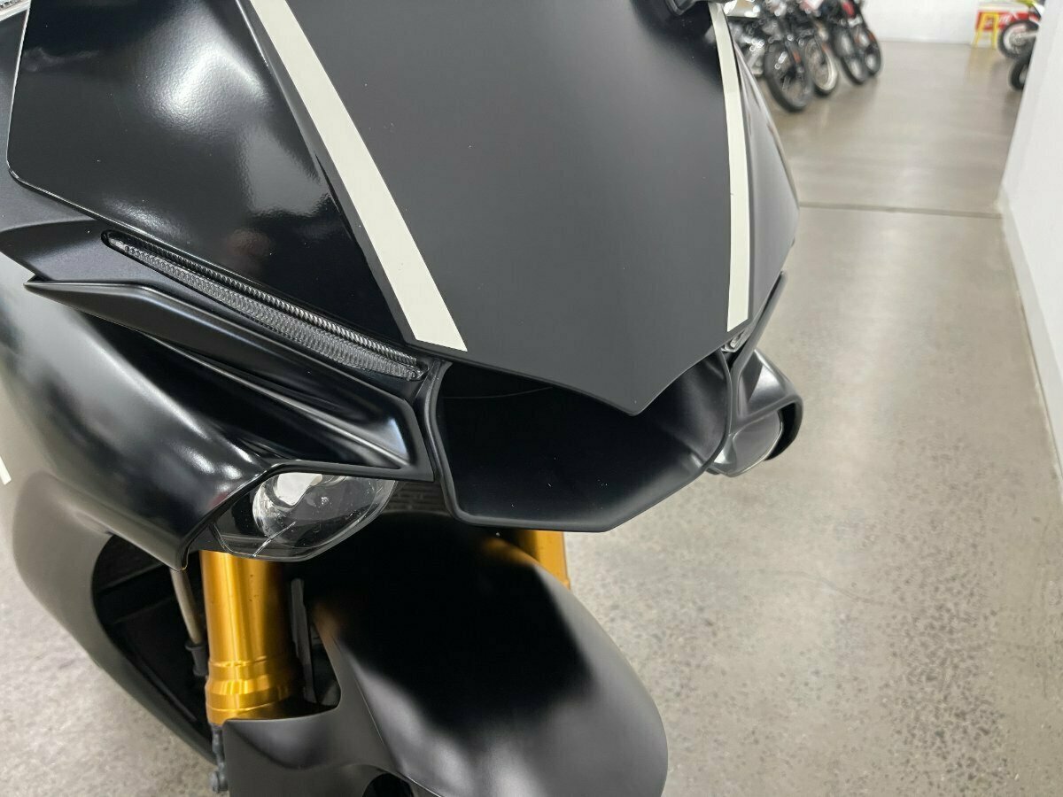 2018 YAMAHA YZF-R1 SPORTS