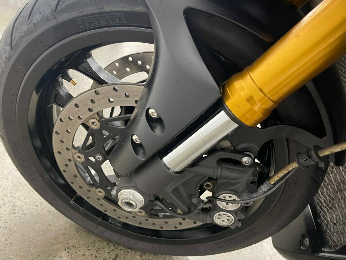 2018 YAMAHA YZF-R1 SPORTS