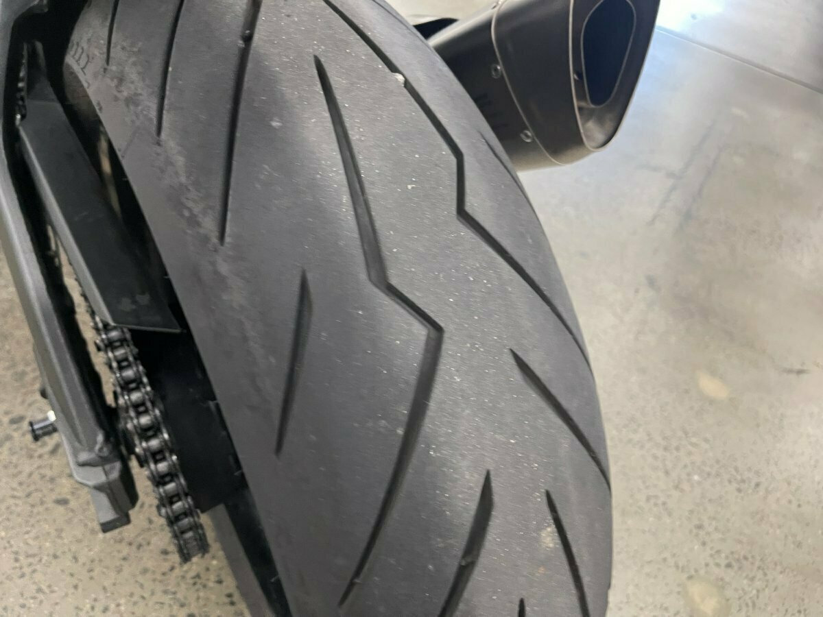 2018 YAMAHA YZF-R1 SPORTS