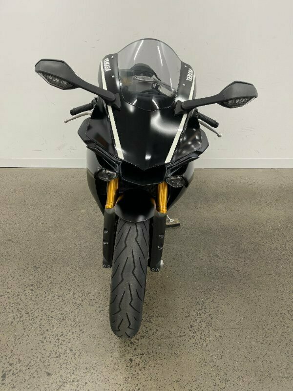 2018 YAMAHA YZF-R1 SPORTS