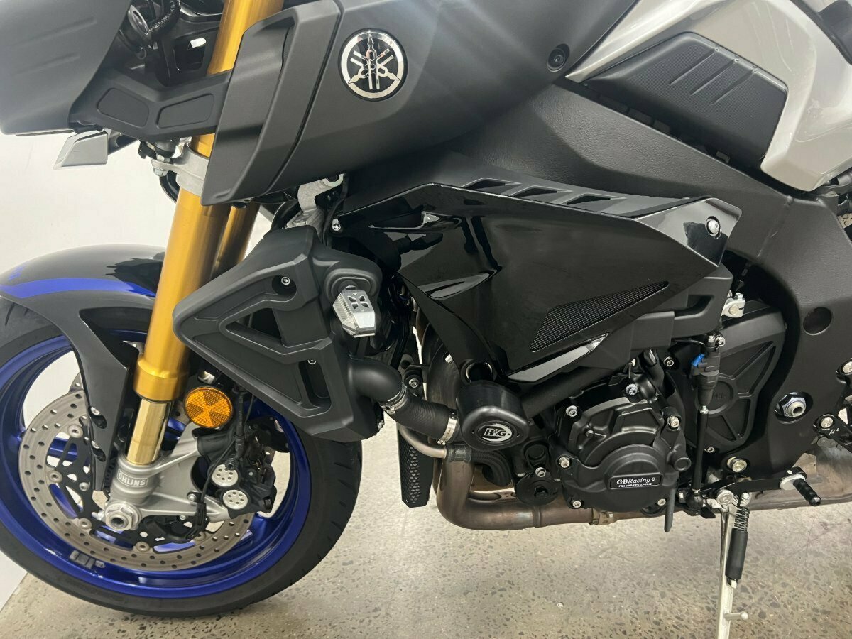 2021 YAMAHA MT-10A SPORTS