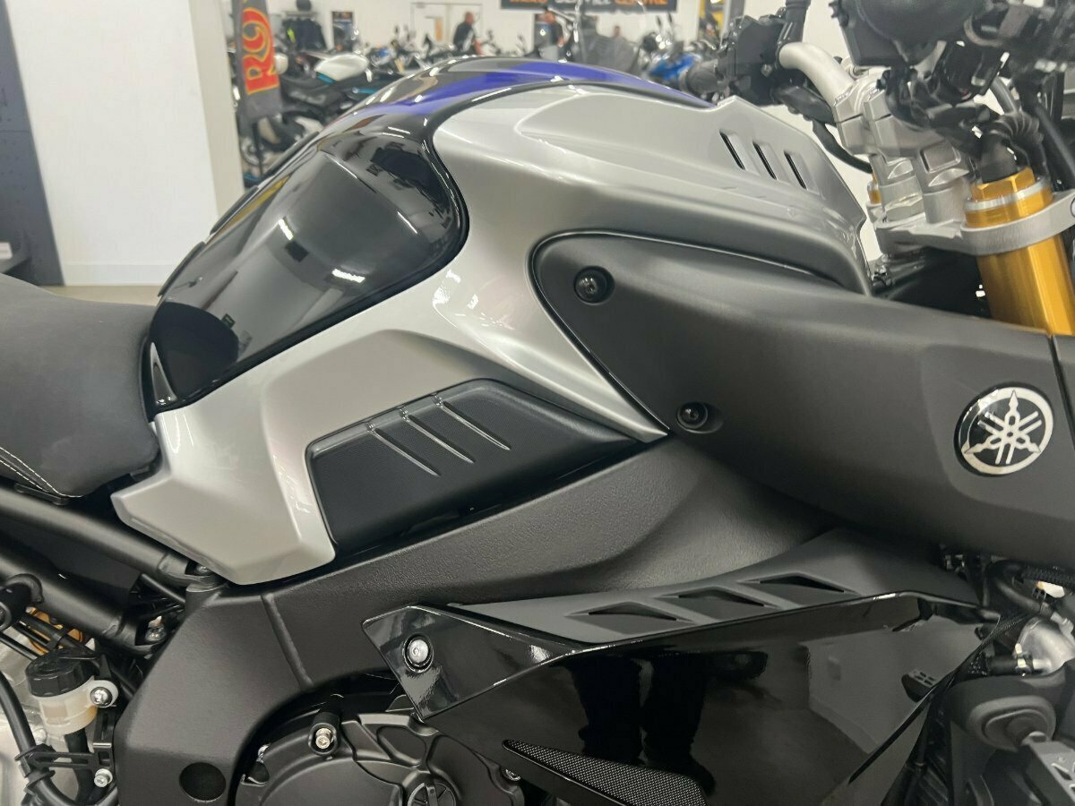 2021 YAMAHA MT-10A SPORTS