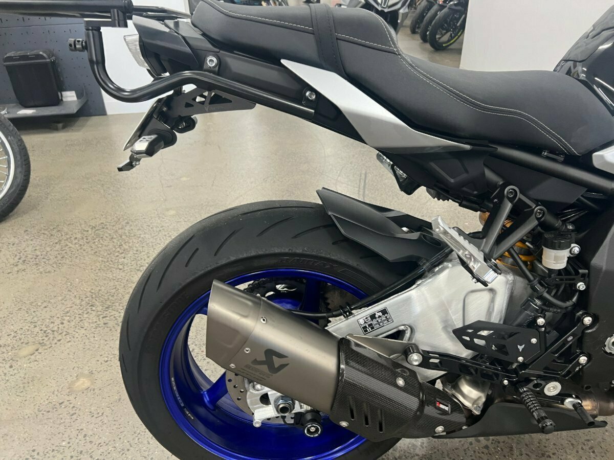 2021 YAMAHA MT-10A SPORTS