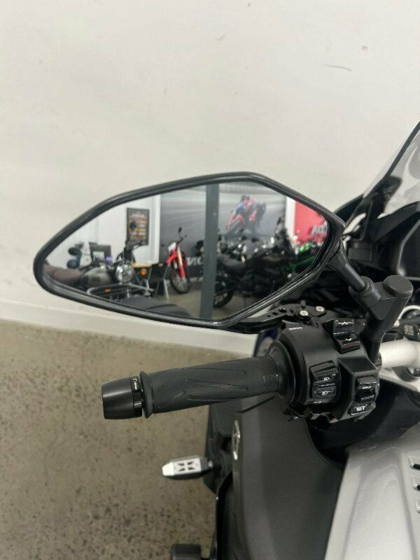 2021 YAMAHA MT-10A SPORTS