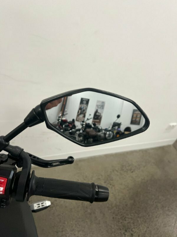 2021 YAMAHA MT-10A SPORTS