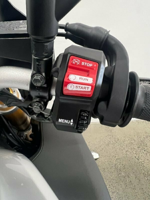 2021 YAMAHA MT-10A SPORTS