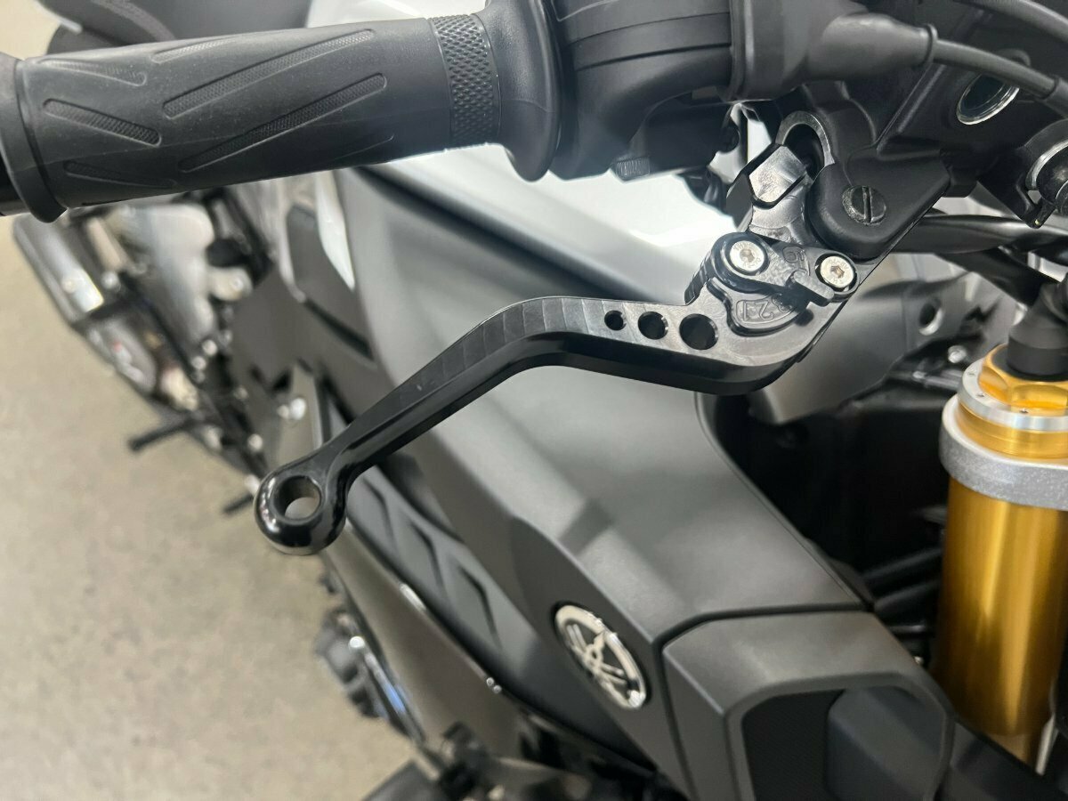 2021 YAMAHA MT-10A SPORTS