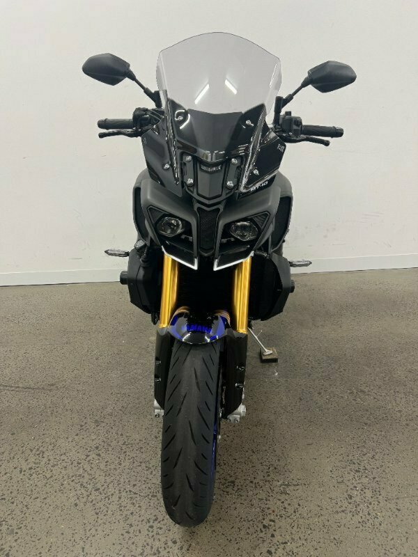 2021 YAMAHA MT-10A SPORTS