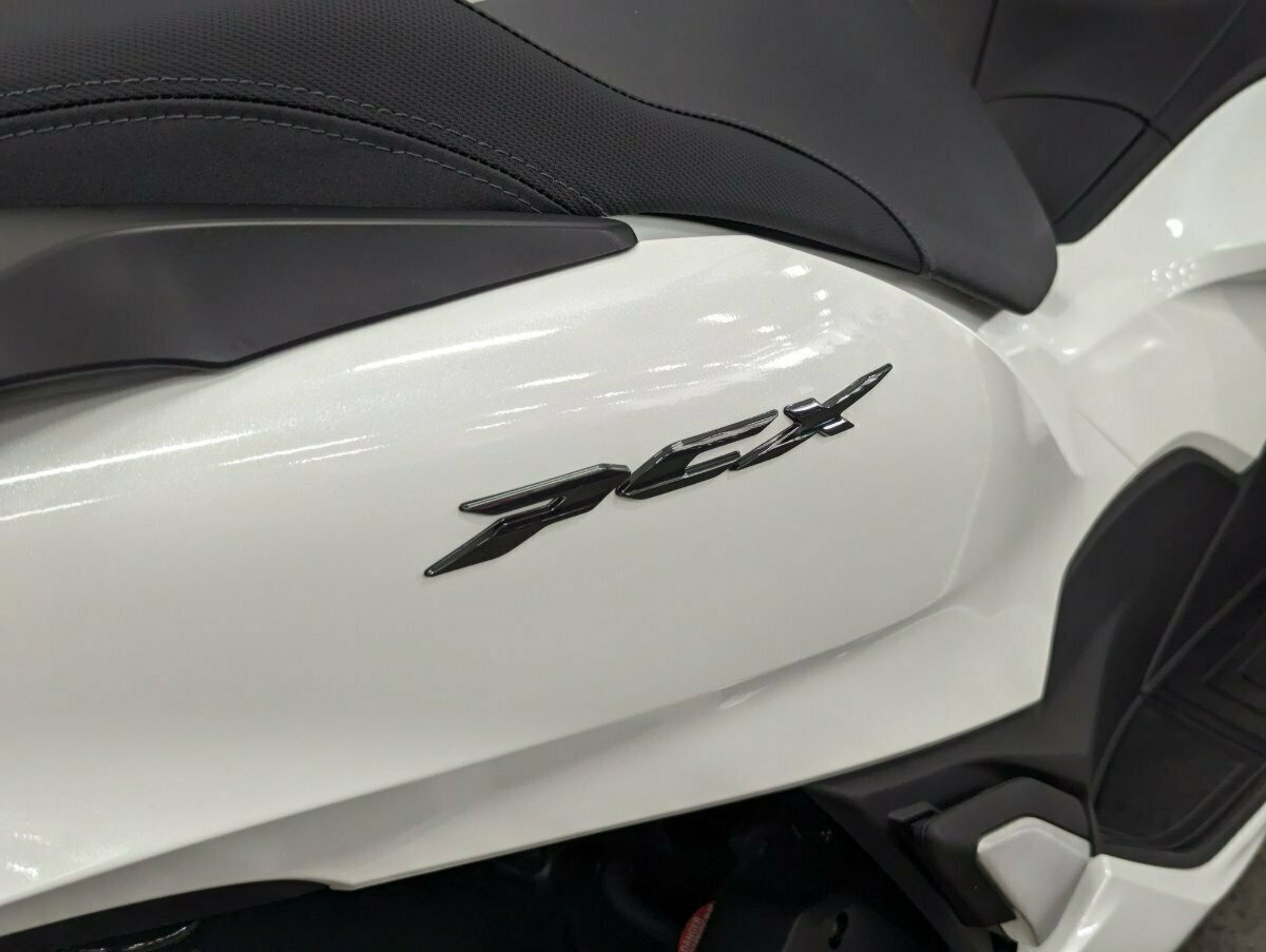 2023 HONDA 125CC PCX125 SCOOTER