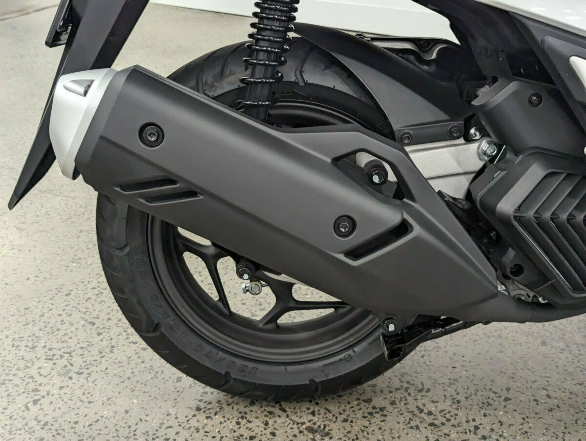 2023 HONDA 125CC PCX125 SCOOTER