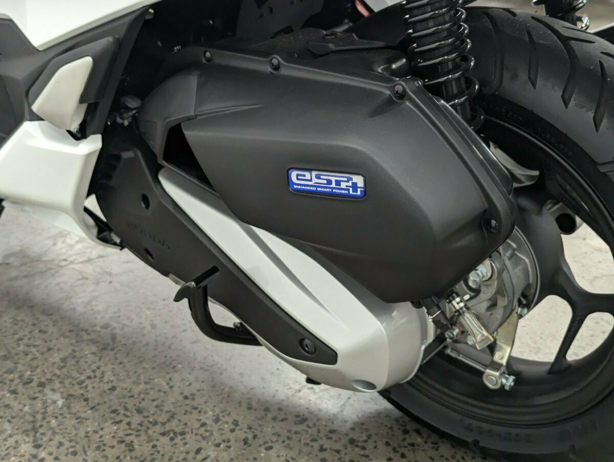 2023 HONDA 125CC PCX125 SCOOTER