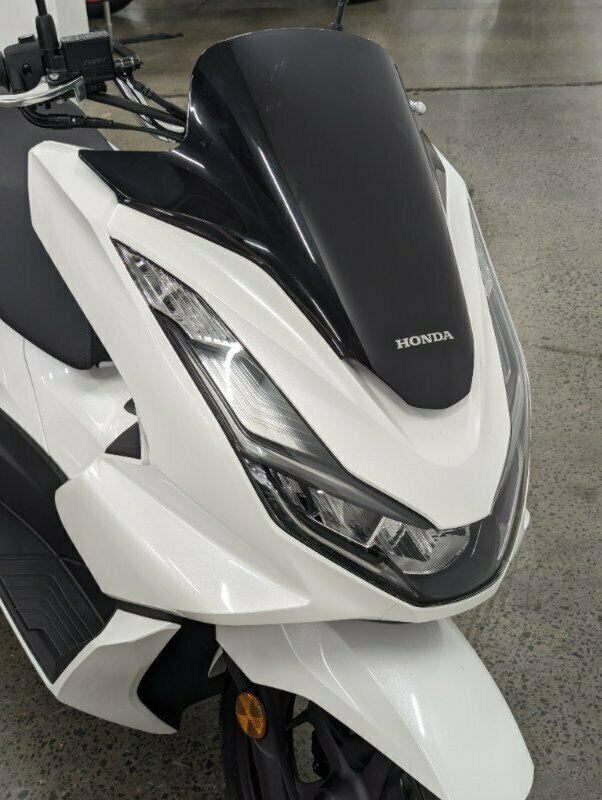 2023 HONDA 125CC PCX125 SCOOTER
