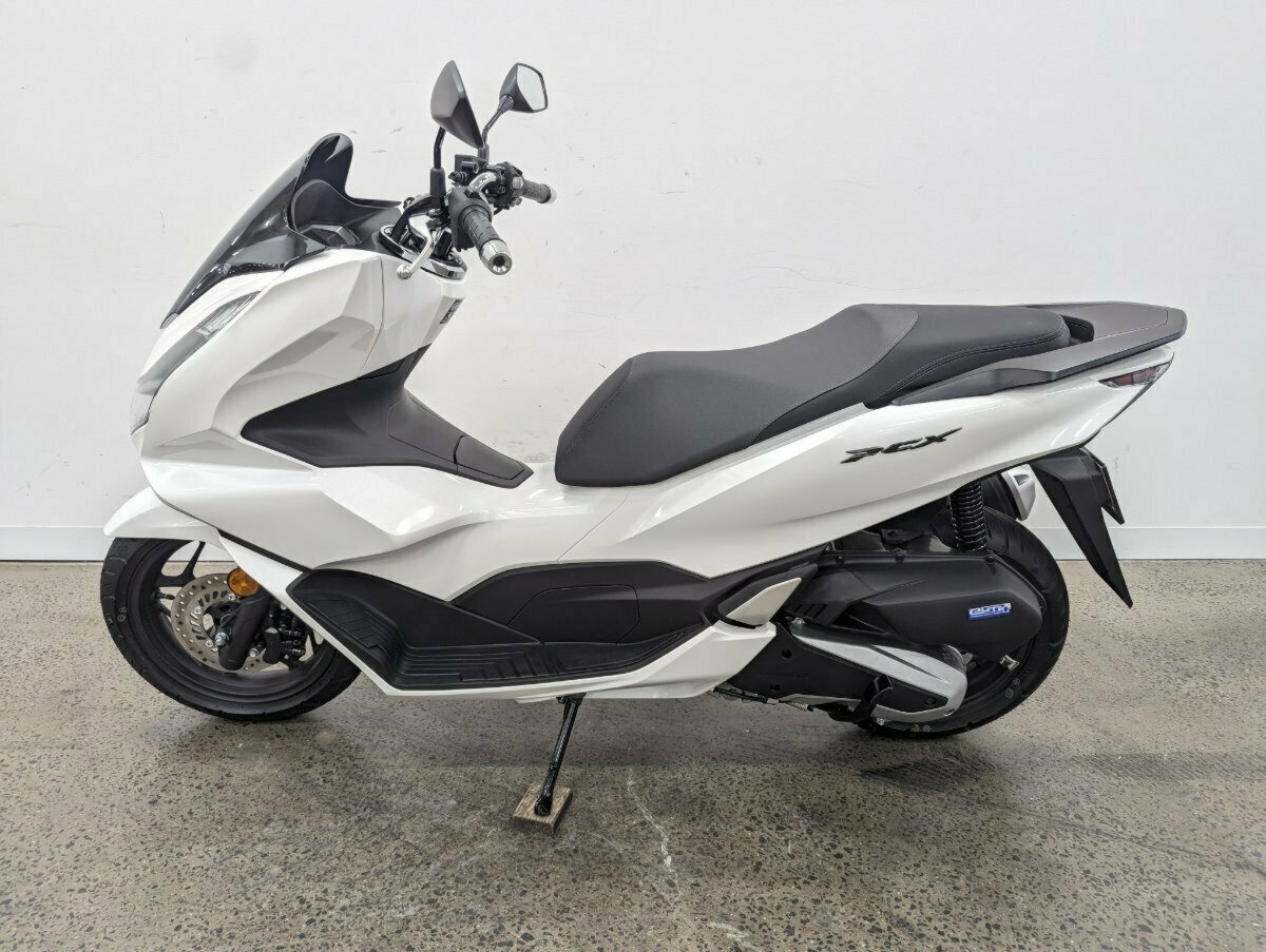 2023 HONDA 125CC PCX125 SCOOTER