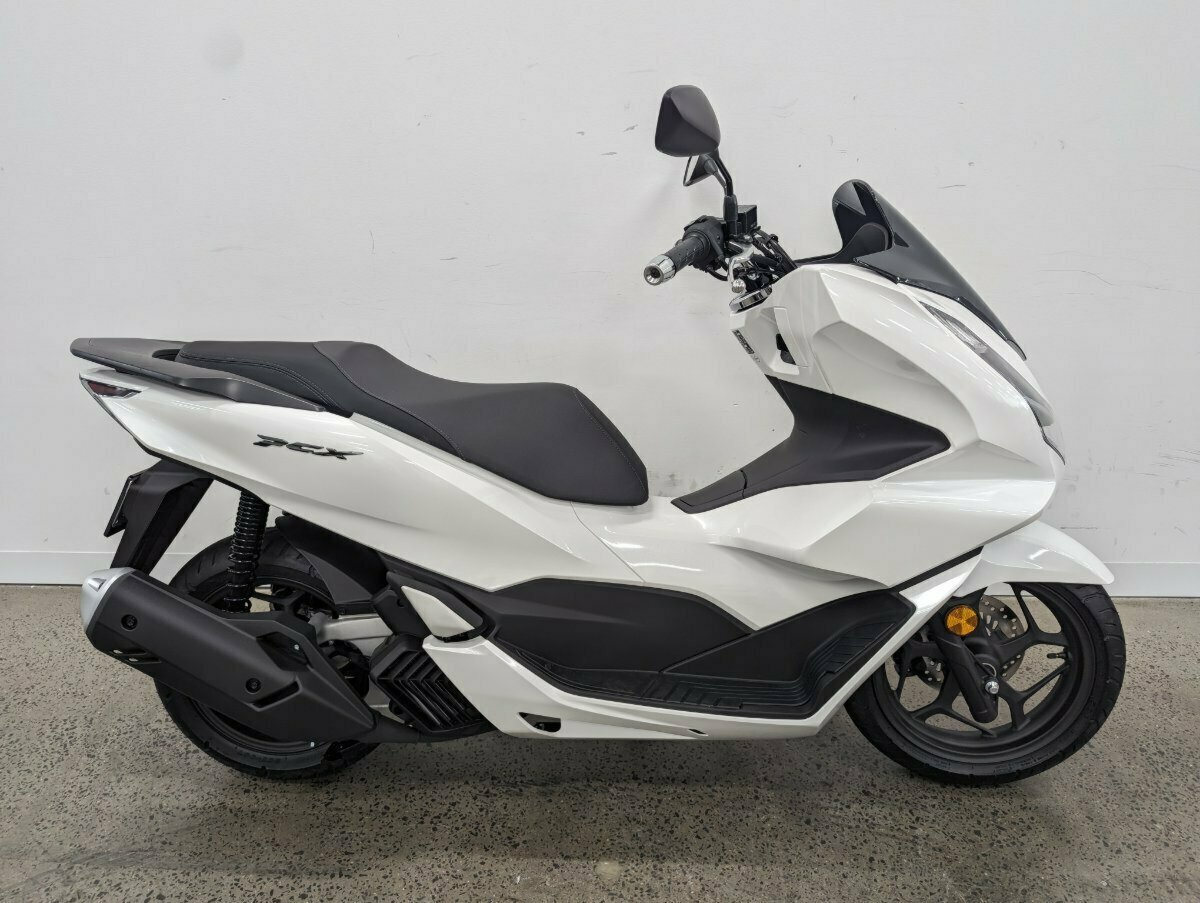 2023 HONDA 125CC PCX125 SCOOTER