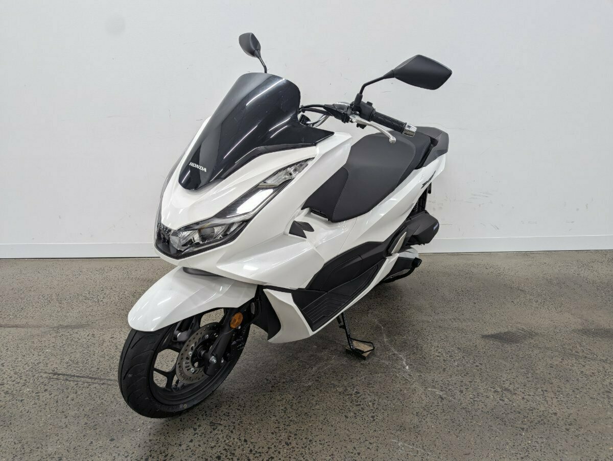 2023 HONDA 125CC PCX125 SCOOTER