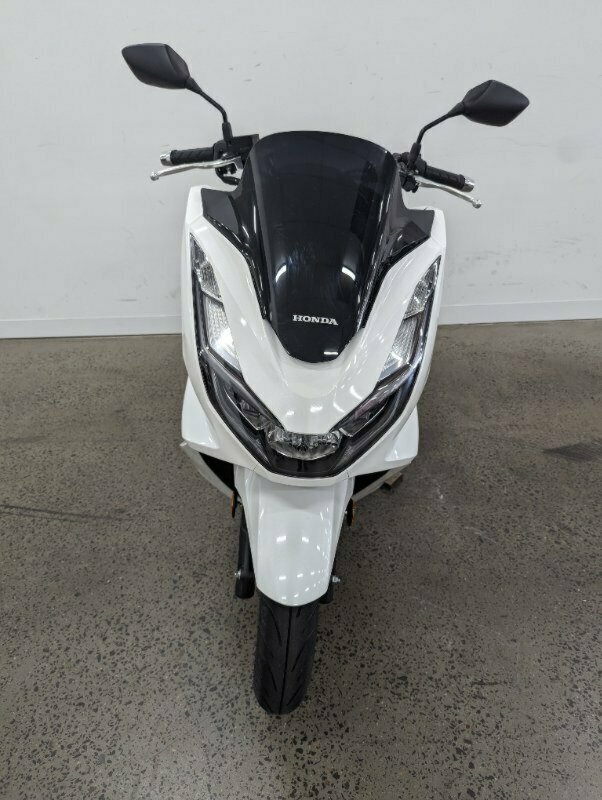 2023 HONDA 125CC PCX125 SCOOTER