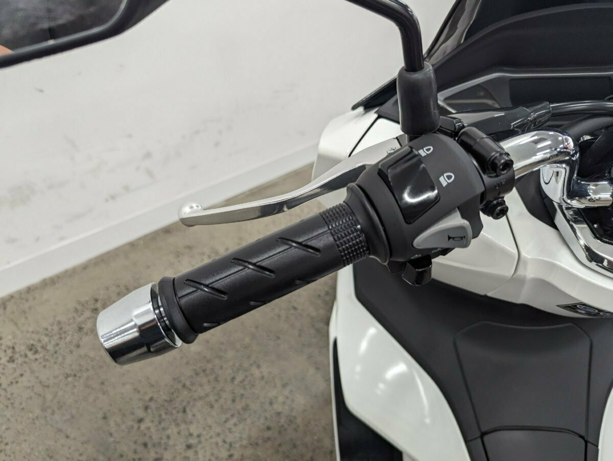 2023 HONDA 125CC PCX125 SCOOTER