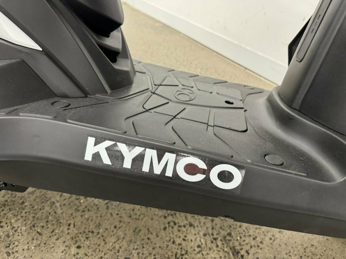 2024 KYMCO AGILITY 16+ 125I SCOOTER