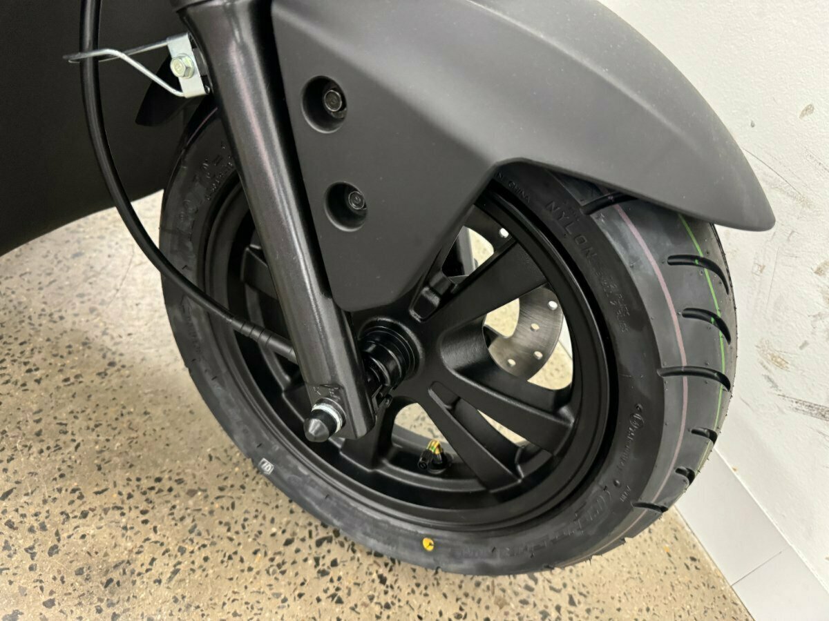 2024 KYMCO AGILITY 16+ 125I SCOOTER
