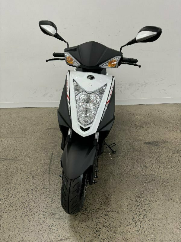 2024 KYMCO AGILITY 16+ 125I SCOOTER