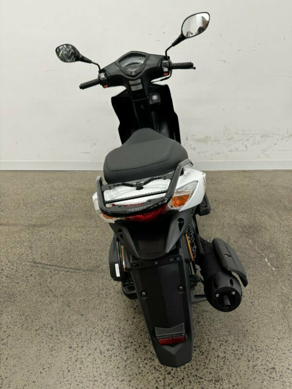 2024 KYMCO AGILITY 16+ 125I SCOOTER