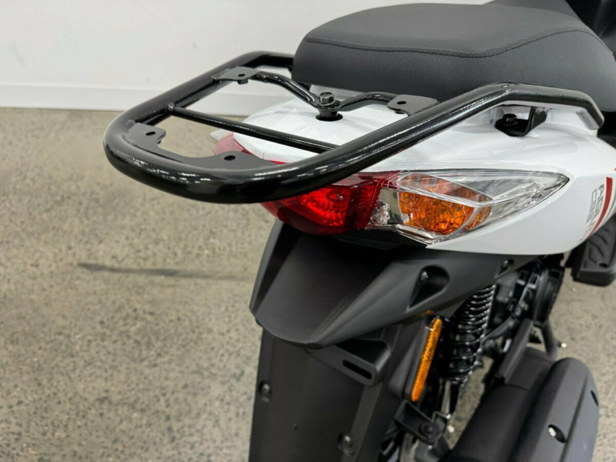 2024 KYMCO AGILITY 16+ 125I SCOOTER