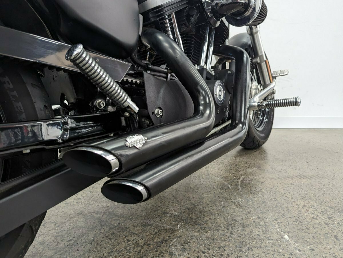 2013 HARLEY-DAVIDSON XL1200 SPORTSTER CB CRUISER