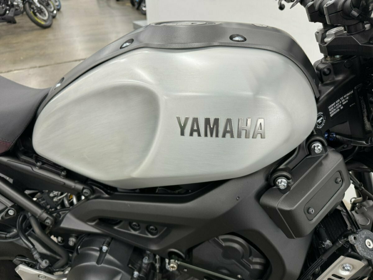 2016 YAMAHA XSR900 ABS (MTM850A) DUAL SPORTS