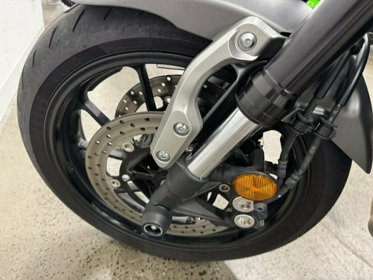 2016 YAMAHA XSR900 ABS (MTM850A) DUAL SPORTS