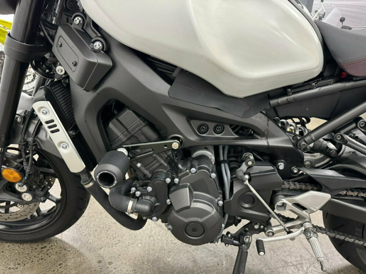 2016 YAMAHA XSR900 ABS (MTM850A) DUAL SPORTS